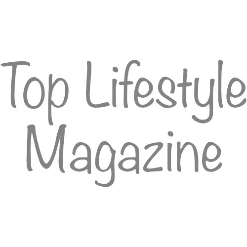 TopLifestyleMagazine.com