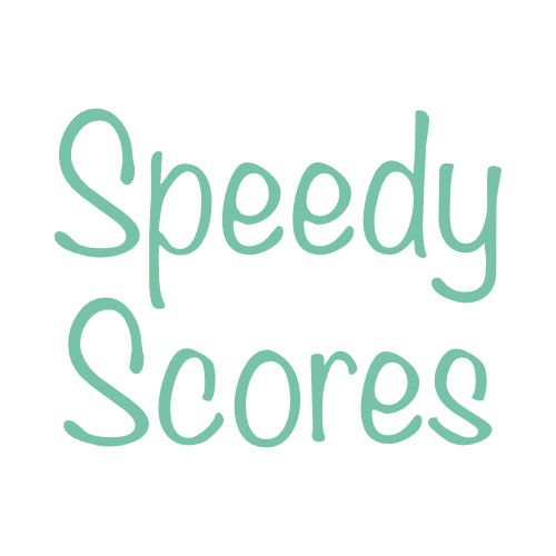 SpeedyScores.com